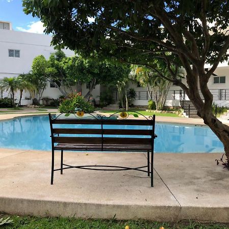 Sierra 2 Apartment Acapulco Bagian luar foto