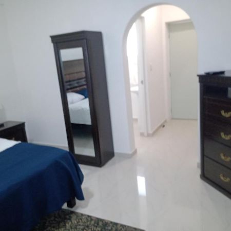 Sierra 2 Apartment Acapulco Bagian luar foto