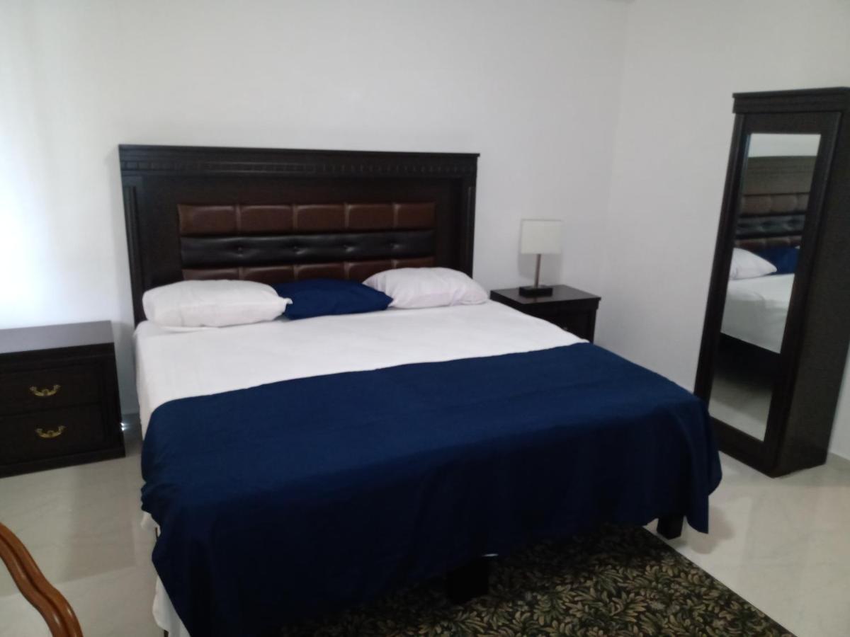 Sierra 2 Apartment Acapulco Bagian luar foto